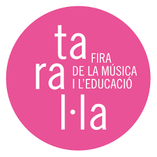 Taral·la: Fira de l’Educació i la Música (24/25 de Setembre 2016)