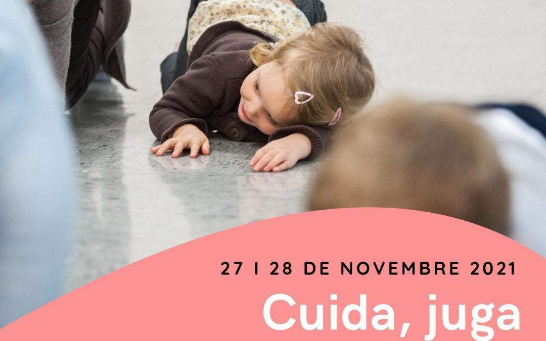 Curs Metodologia Dalcroze en l’educació infantil