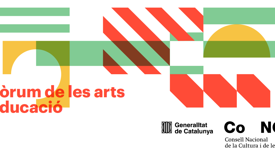 Fòrum de les Arts a l’Educació