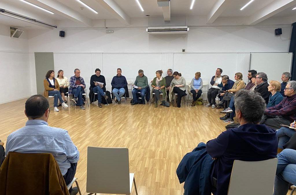 TARDES EDUCATIVES DE BARCELONA: UNA OPORTUNITAT PER EIXAMPLAR L’ENSENYAMENT MUSICAL
