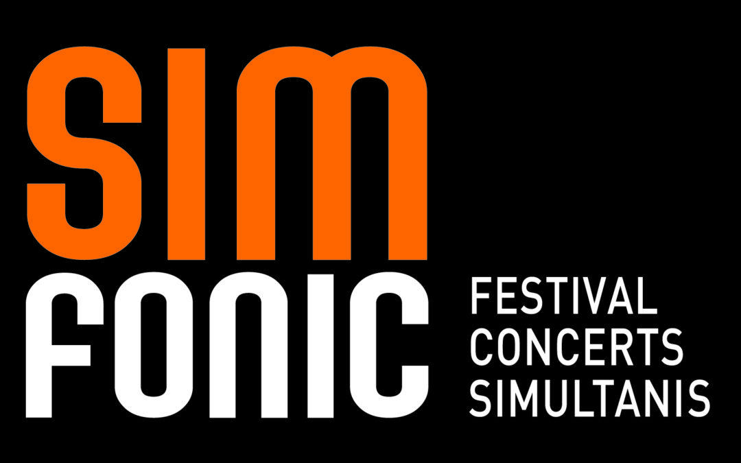 EMIPAC COL·LABORA AMB EL FESTIVAL SINFÒNIC