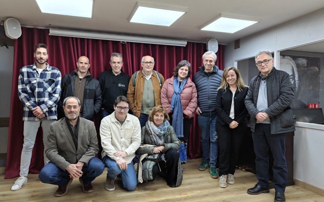 ASSEMBLEA GENERAL 2024