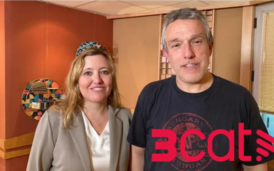 El tancament de l’Institut Joan Llongueres, a debat a “Assaig General” de 3Cat