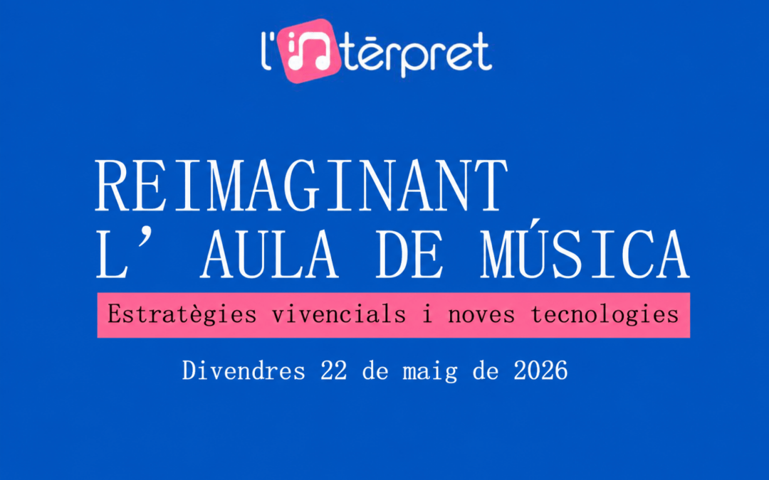 Com podem transformar l’aula de música?